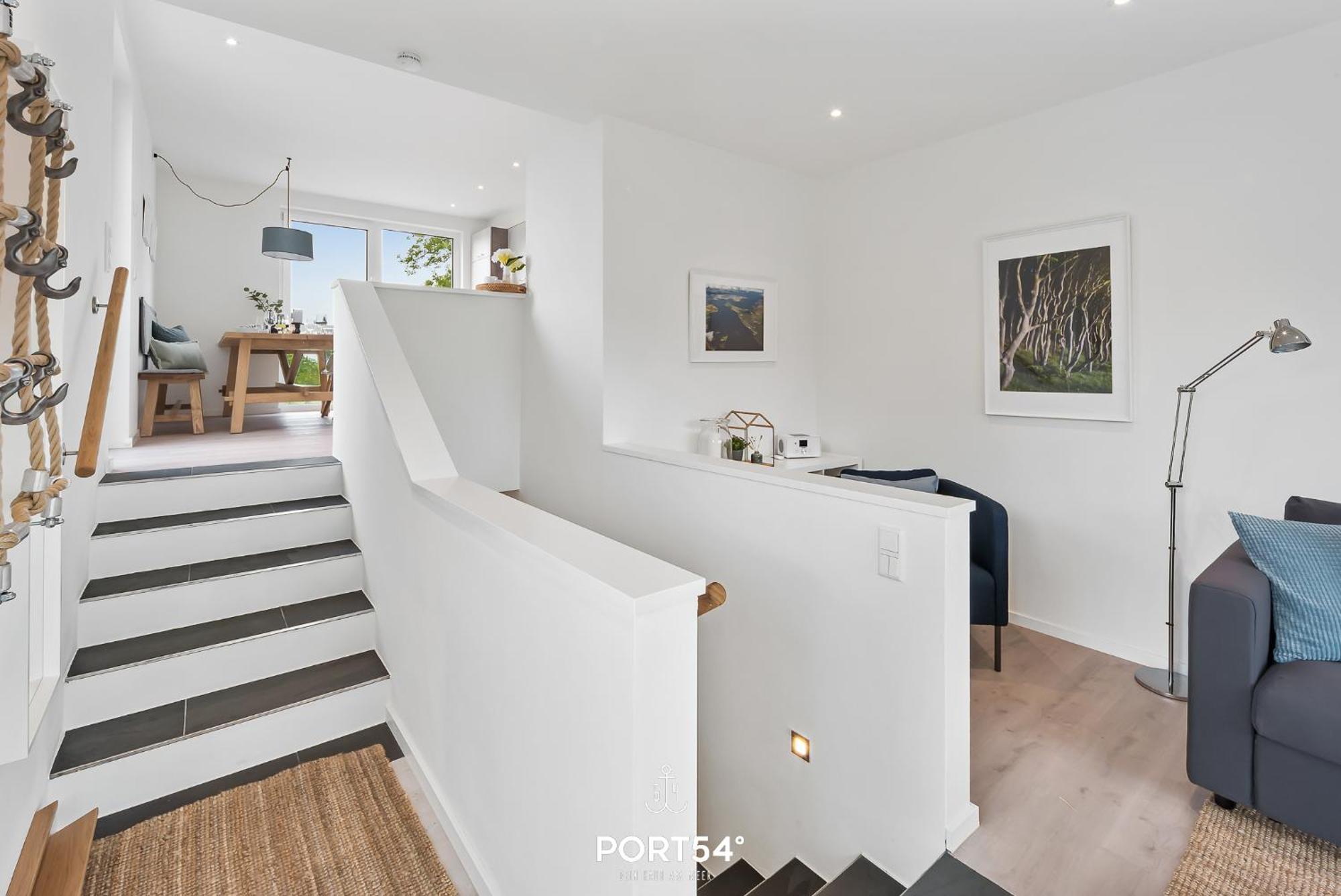 Marsvin Villa Glücksburg Esterno foto